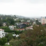 Hollywood Hills Hotel