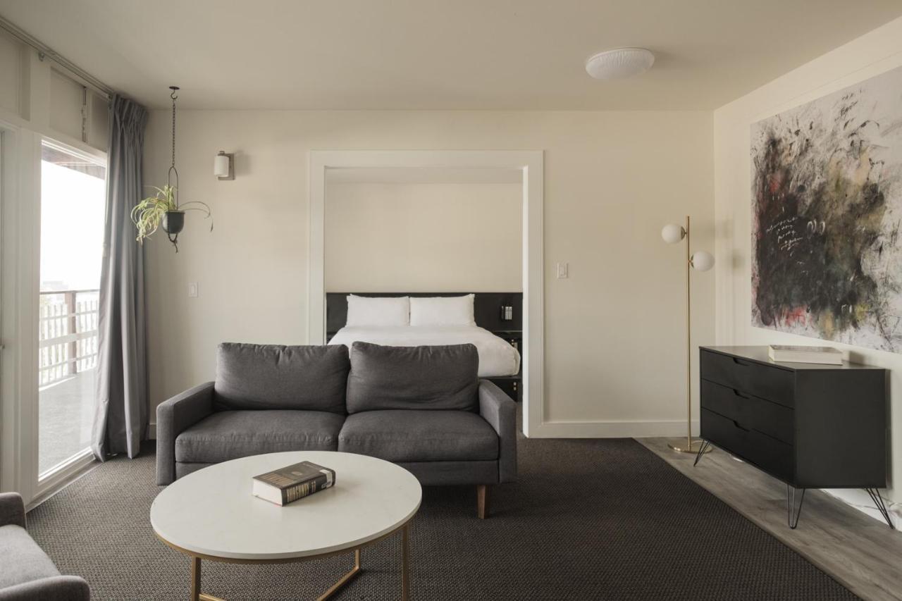 Hollywood Hills Hotel Los Angeles