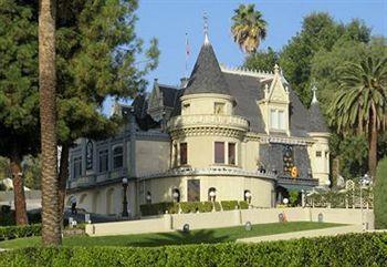 Hollywood Hills Los Angeles