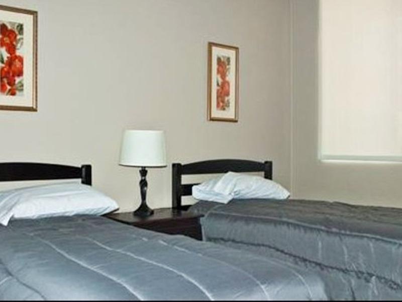 Hollywood Hills Hotel Los Angeles